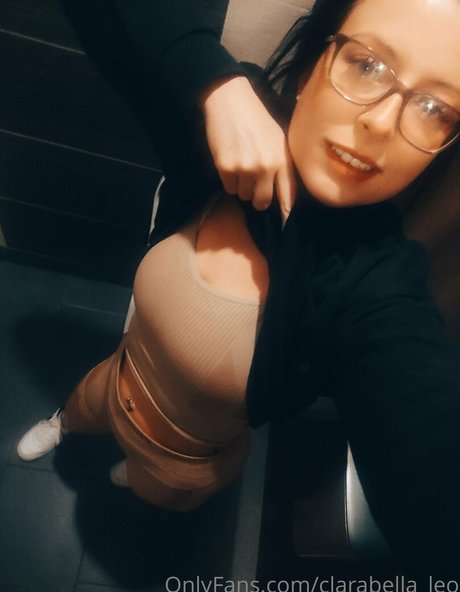 clarabella leo adult star pictures