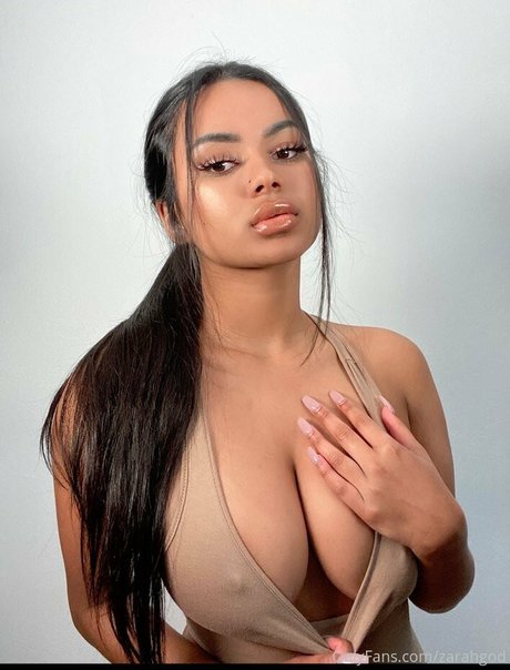 zarahgod top star pictures