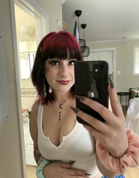 nek0mama naked pornstar img