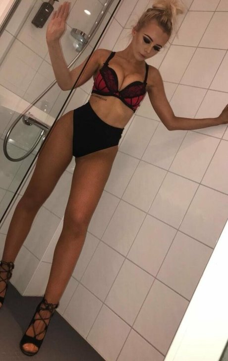 babyxharley pornstar pretty pic