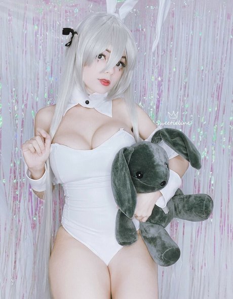 Sweetieline star galleries