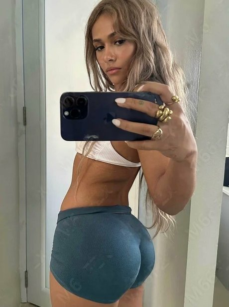 Demisux exclusive pornstar picture