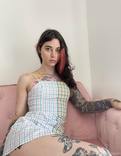 thewickedwren free pornstar pic