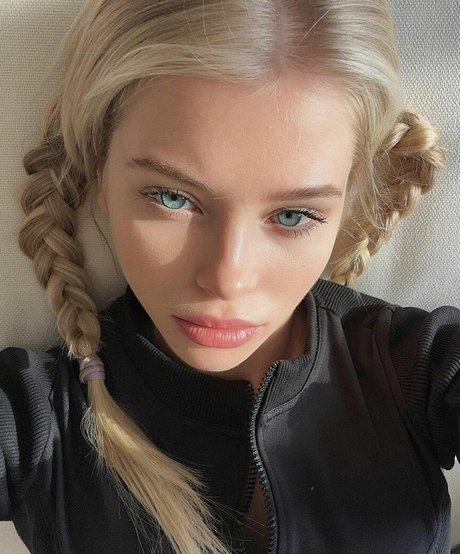 Alla Bruletova pornstar perfect pictures