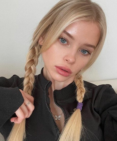 Alla Bruletova free pornstar galleries