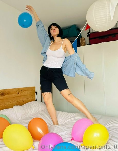 agentgirl2 0 naked actress picture