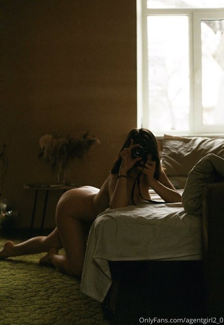 agentgirl2 0 art actress pics