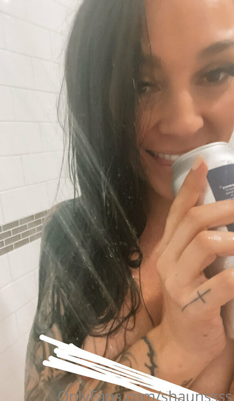 shaunssss star exclusive pics