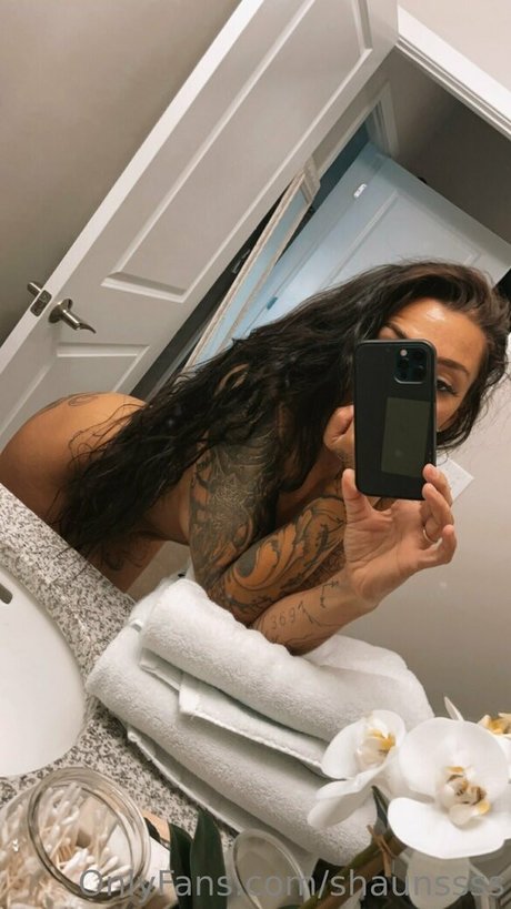 shaunssss pornstar pretty archive