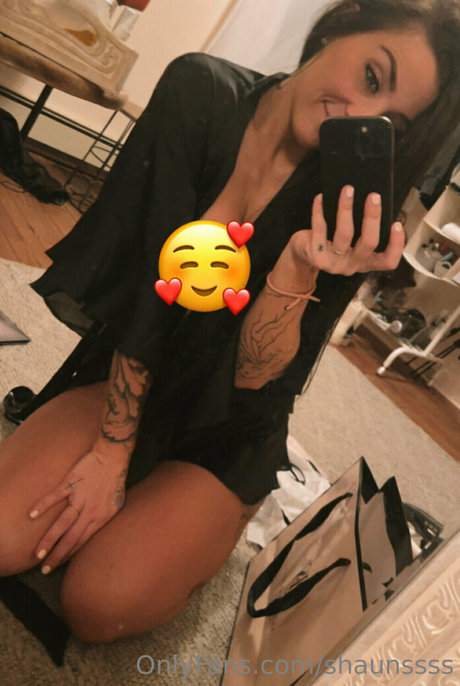 shaunssss star adult pics