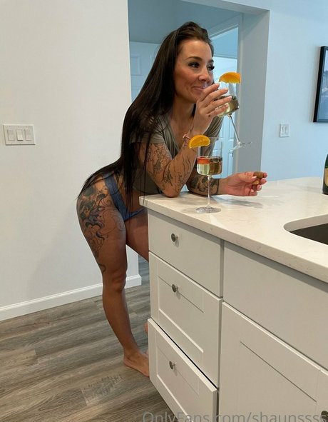 shaunssss star naked pic