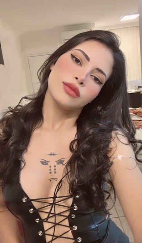 Polyana Viana Ufc porn star image