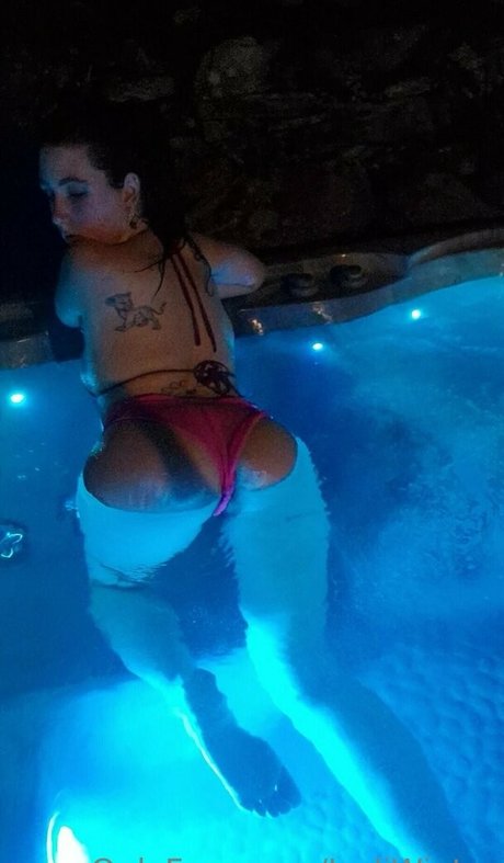 lydiwinterx nudes model pic