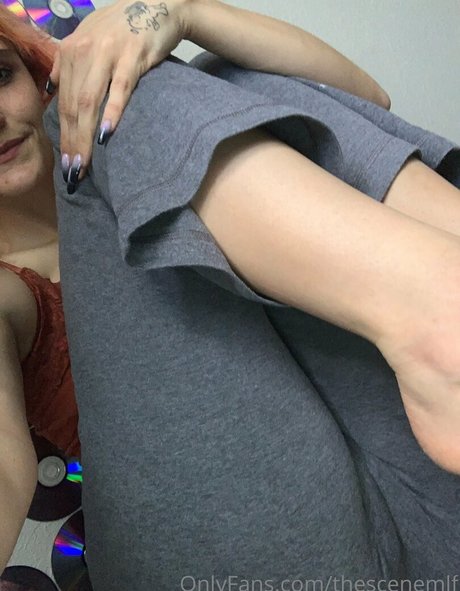 thescenemlf beautiful star picture