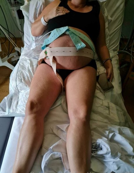 prettypregnant35 hd model pics