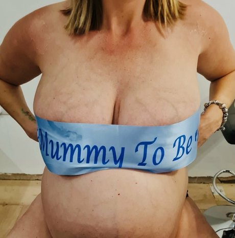 prettypregnant35 sex model pic