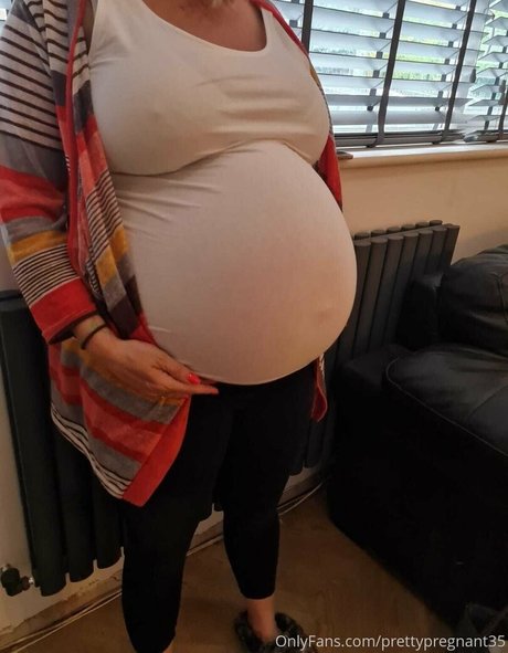 prettypregnant35 high quality pornstar gallery