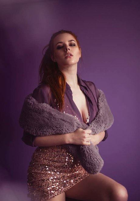 Ash Millman pornstar nice pics