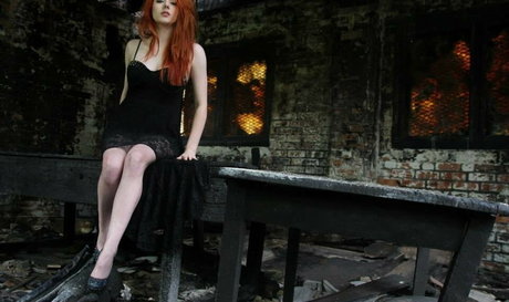 Ash Millman pornstar erotic images