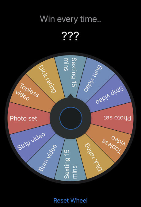 charliejoyjoe top model picture