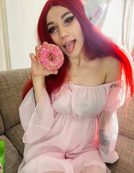 thickbabyzaravip art star picture