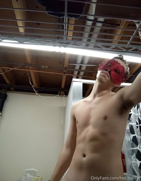 hot hunter pornstar best photo