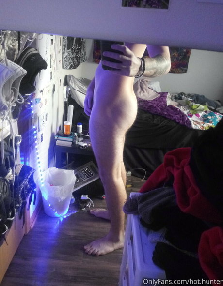 hot hunter pornstar pretty image