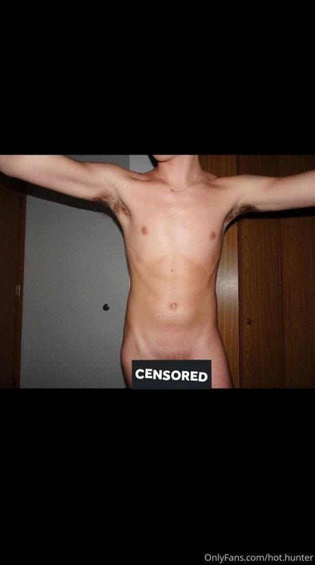 hot hunter high quality star img