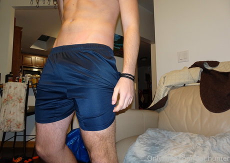 hot hunter pornstar adult archive