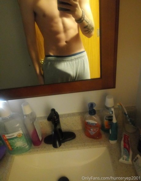 hot hunter pornstar pretty image