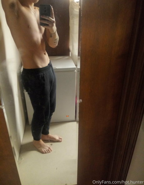 hot hunter pornstar art archive