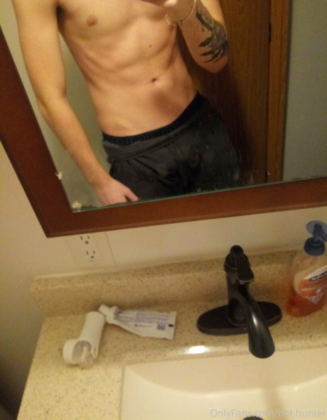 hot hunter star nice galleries