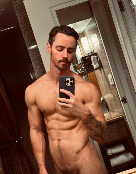 danbenson xxx star pic