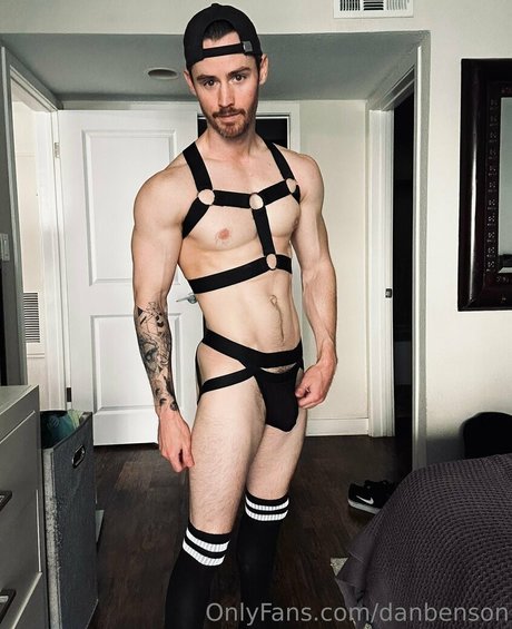 danbenson exclusive star galleries