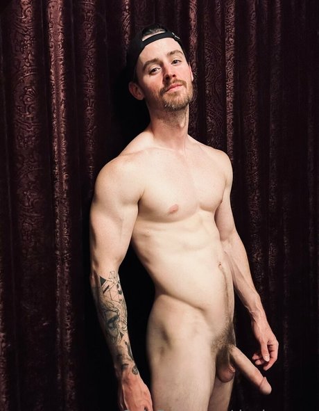 danbenson nude model galleries