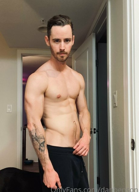 danbenson star naked pics