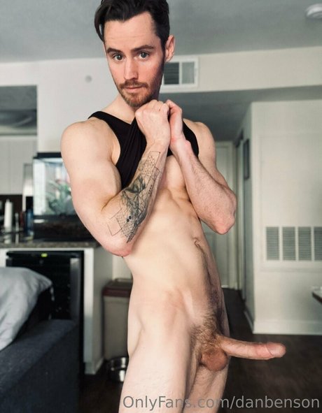 danbenson naked actress gallery