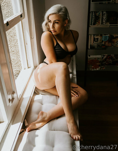 cherrydtv star nice pics