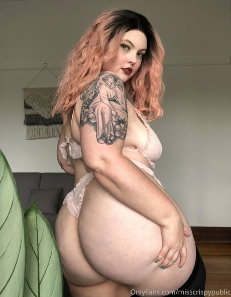 misscrispyfree nice actress picture