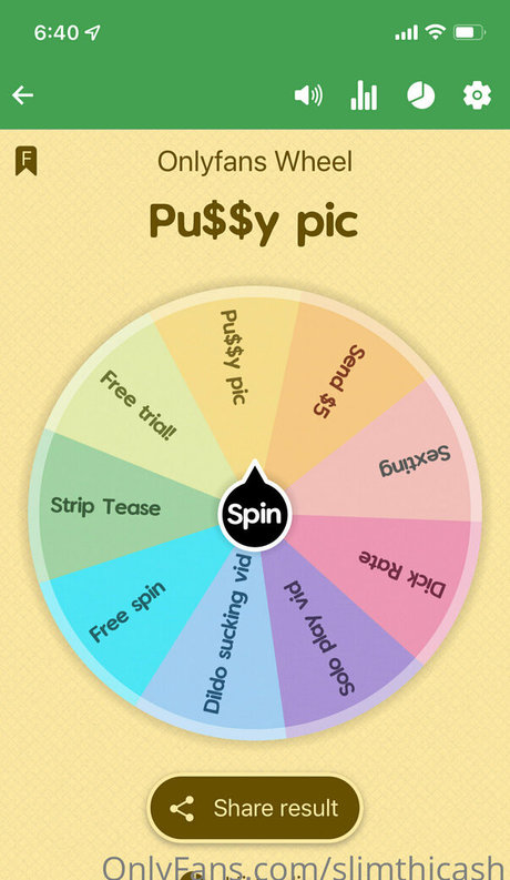 slimthicash pornstar sexy archive