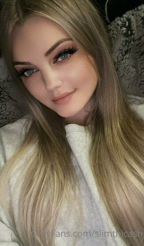 slimthicash free model picture