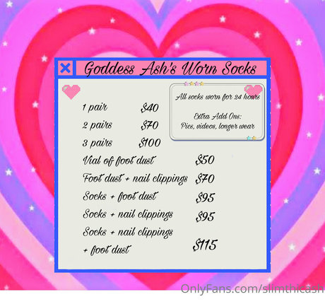 slimthicash xxx model galleries