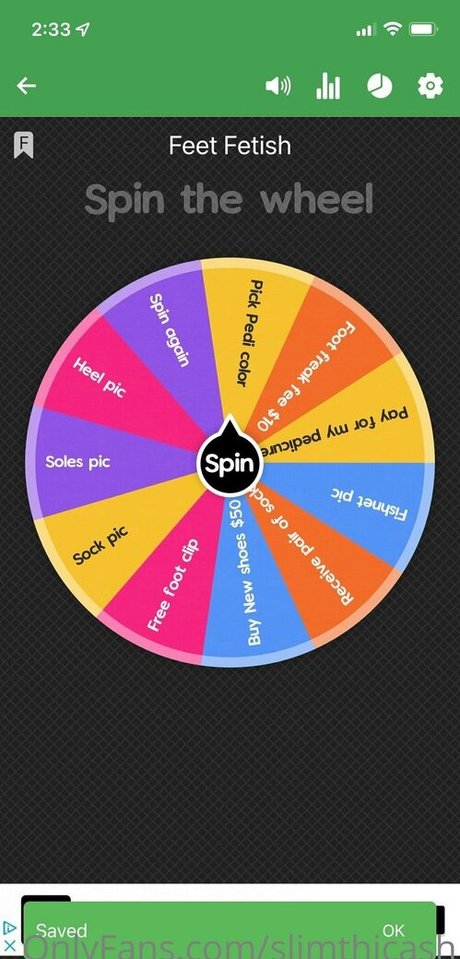 slimthicash model nude pics