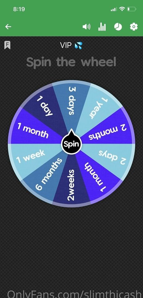 slimthicash xxx model pic