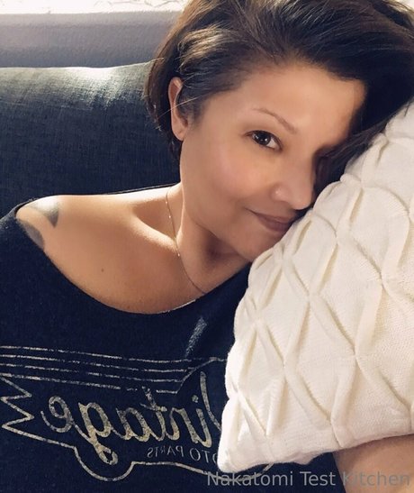 kellynakatomi model exclusive image