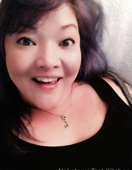 kellynakatomi exclusive star pics