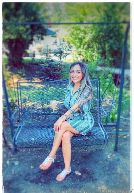 ms evaray beautiful star photos