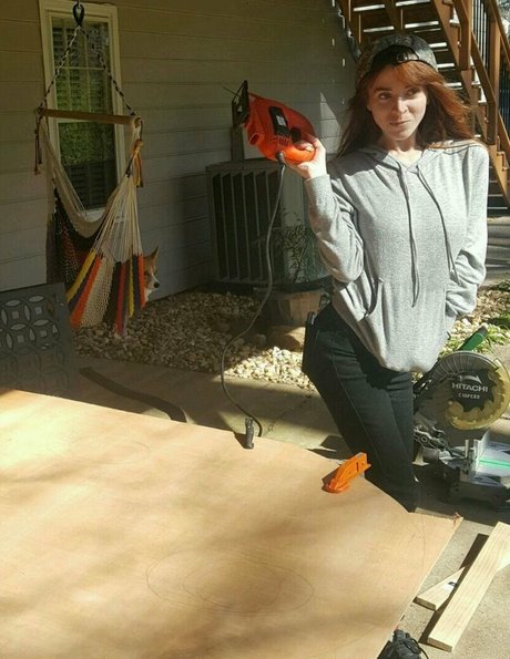 Karaste perfect actress img