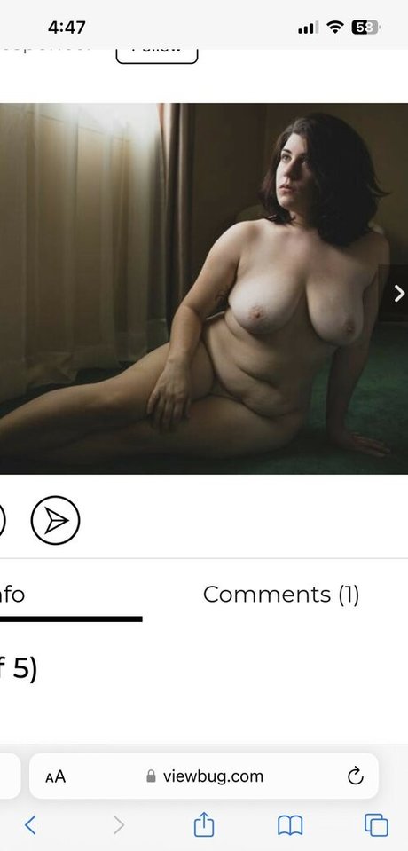 TooMuchofVeryLittle model naked pictures