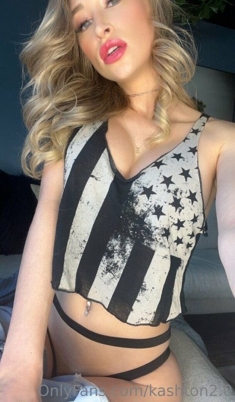 kashton2 0 free model image